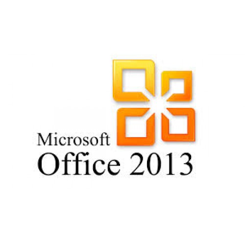 מיקרוסופט אופיס : Office Home & Business 2013 32-bit/x64 Hebrew